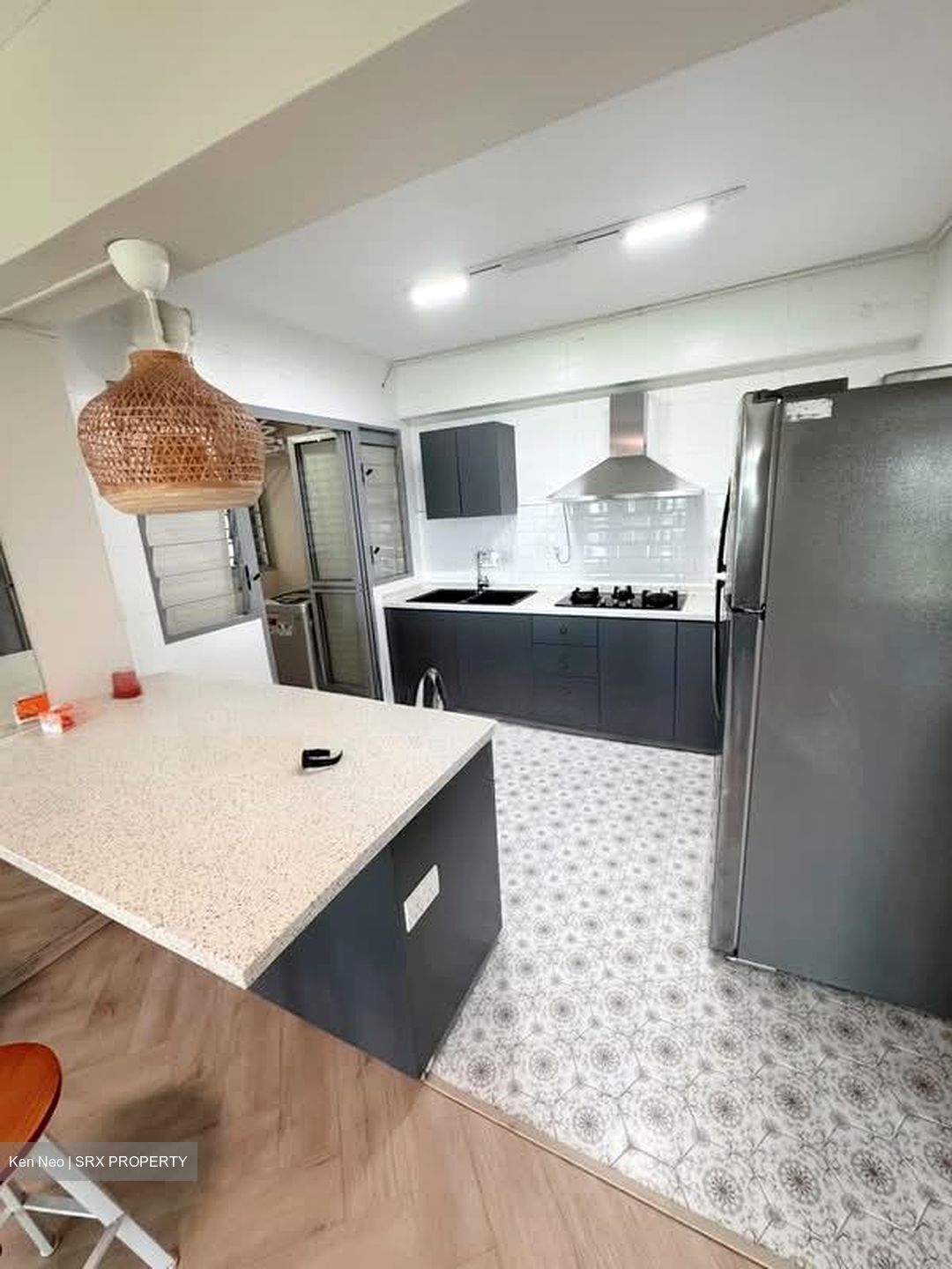 Blk 682A Waterway View (Punggol), HDB 4 Rooms #587246601